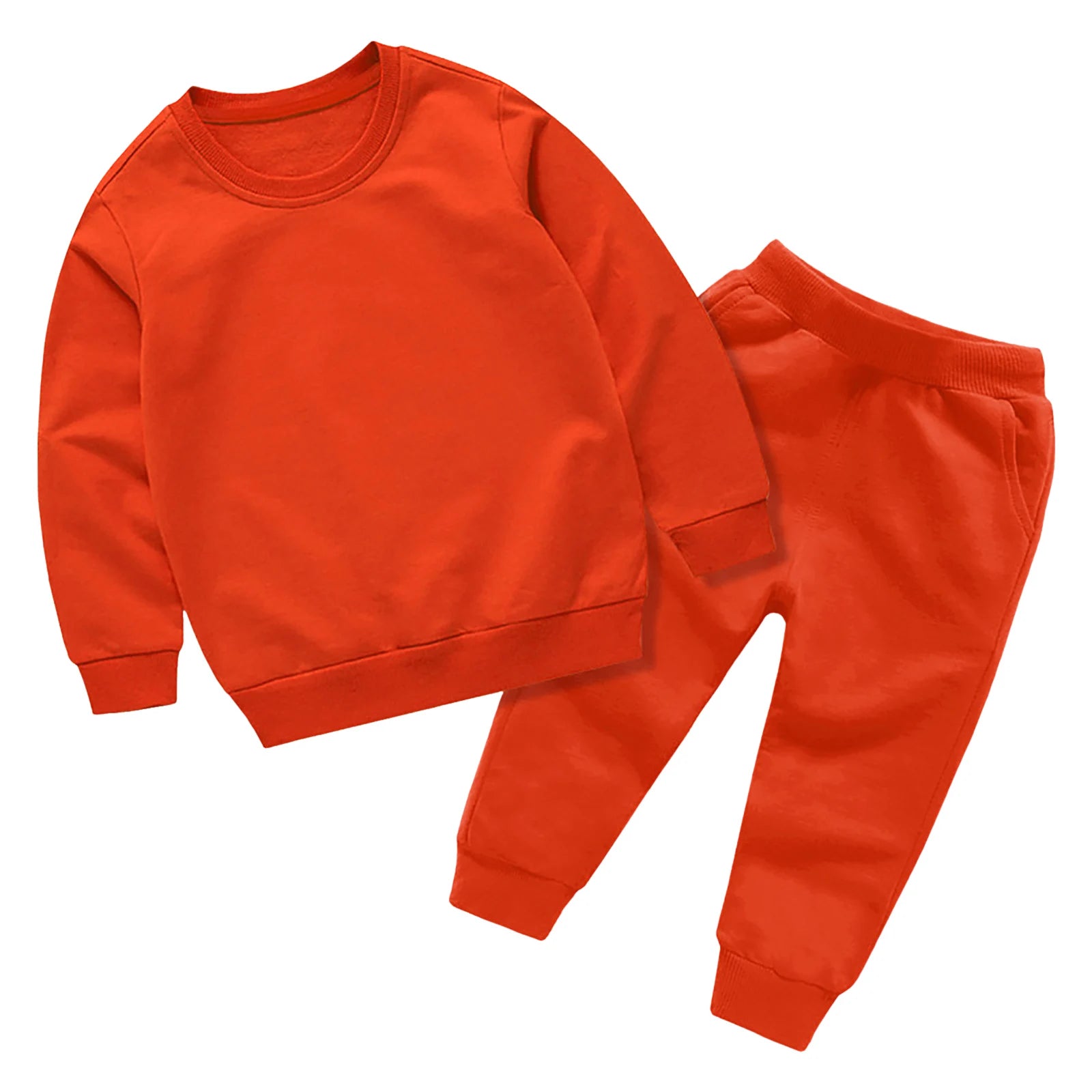 Boy Outfits Boys Long Sleeved Trousers And Sweatshirt Suits Comfory Warm Sweatshirts Infant Boy Knitted Outfits Ensembles Enfant