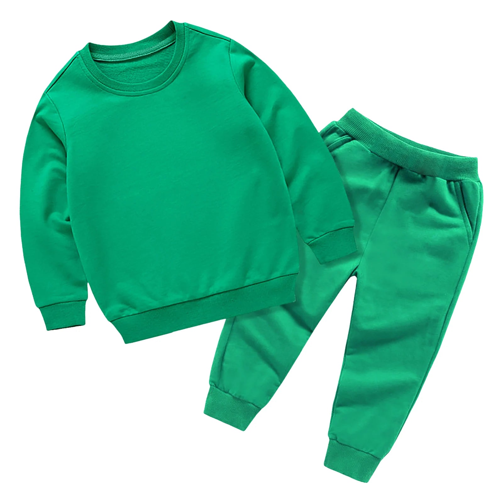 Boy Outfits Boys Long Sleeved Trousers And Sweatshirt Suits Comfory Warm Sweatshirts Infant Boy Knitted Outfits Ensembles Enfant